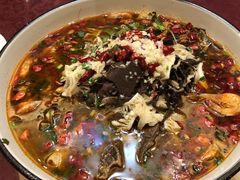-蔡阿水羊肉店