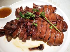 酱鸭-鲁城往事(游客中心店)