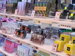 -4iNLOOK美目美佳隐形眼镜(金桥国际店)