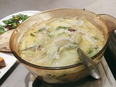 -上海精菜馆(虎踞关店)
