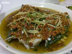 剁椒鱼头&nbsp;-新新湘菜馆(新中街二条店)