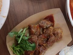 -大中沙茶面(中山路店)