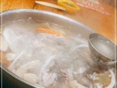 -南国锋味椰子鸡(瀚海店)