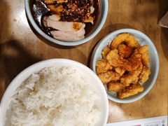 -李先生牛肉面大王(太原南内环店)