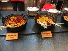 -白七爷原汤捞面（大宅门）(泰盛广场金牌店)