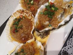 -九府羊·鲜羊火锅·烤串(新华路店)