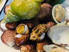 -长沙北辰洲际酒店-兰调全日餐厅