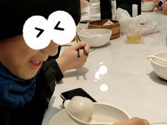 -宁波汤团店(外滩店)