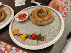 -俄士厨房(万象城店)