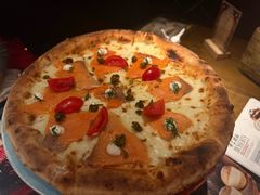 -IL TEATRO 精品意大利餐厅