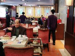 大堂-点都德(盘福楼店)