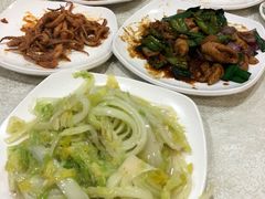 -吉源大排档·鱼生·海鲜(烧烤彩印厂店)