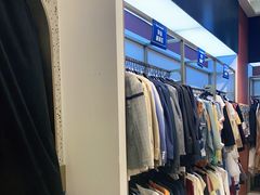 -海马体照相馆(大连柏威年购物中心店)