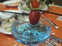 -芭菲盛宴·环球美食(解放碑英利国际店)