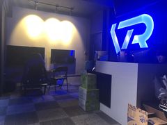 -VR间客漫虚拟现实体验馆(汉街店)