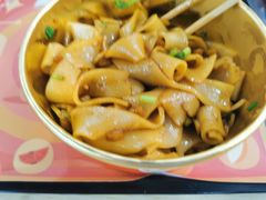 -盛香亭热卤(友阿奥特莱斯店)