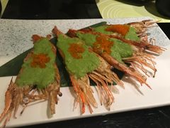-广州建国酒店·涟日本料理