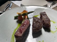 -莲西餐(曲江店)