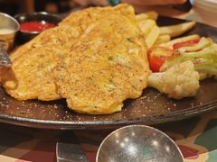-安妮意大利餐厅(国贸店)