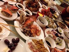 冠发君悦大酒店（餐饮）-冠发君悦大酒店-餐厅