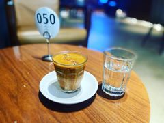 -野鸽子咖啡(航空路店)