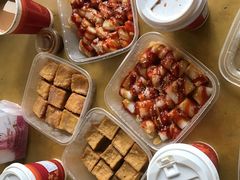 -孖记茶档·热腾茶餐(荔湾领展广场店)