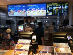 -麦当劳(海岸城店)
