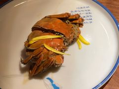 -揽季锅物会.福建黄鱼.海鲜姿造(五四路店)