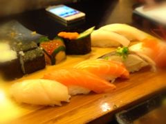 寿司-古田居·特色寿司料理(星之岛旗舰店)