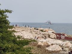 -养马岛旅游度假区