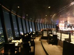 -澳门旅游塔360°旋转餐厅(南湾湖广场店)