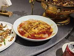 -羲和雅苑•北京烤鸭(平安国际金融中心店)