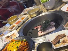 -安又胖韩国烤肉(美罗城店)