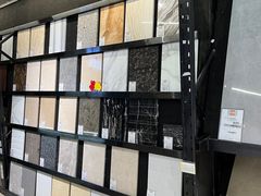 -百安居装修建材卖场(泰然店)