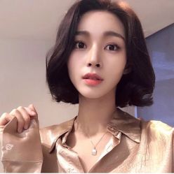 -New Fashion发型定制