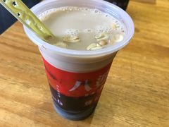 -八婆婆烧仙草(中山路店)