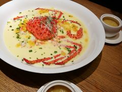 帝皇蟹炖蛋-玉玲珑(平湖龙湫湾店)