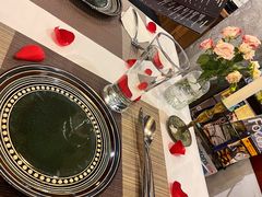 -LA CREPERIE BRETONNE布列塔尼法式餐厅(天童北路店)