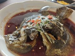 -羲和雅苑•北京烤鸭(乐园道万象城店)