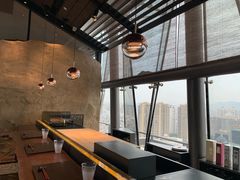 靠窗位-元熹会席料理