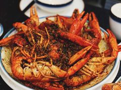 -三妹小龙虾·黄油蟹(华侨城总店)