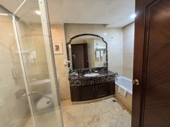 -罗浮山嘉宝田森林温泉度假酒店