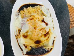 -华丰小食