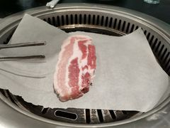 -烤路里·韩国品质自助烤肉(石路天虹4号店)