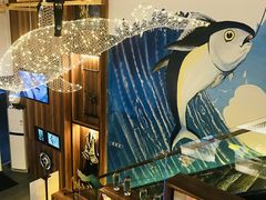 -深蓝金枪·深海鱼刺身(吉大店)