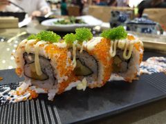 -丰尔粥食·顺德鱼生·干蒸排骨顺德菜(大良分店)