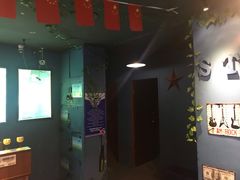 -S Team剧情密室(杭州龙翔桥店)