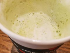 -星巴克(北京新东安)
