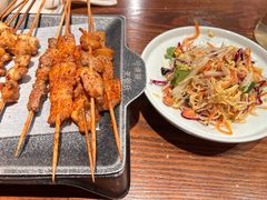 -管氏翅吧(地安门创始店)