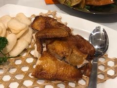 -珍宝海鲜(东海岸海鲜中心)